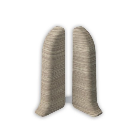 Plugs (left/right) lexida 55mm pine Pyrenee (1)