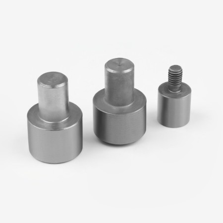 Press nozzle for installation of magnetic buttons, d = 18 mm-3