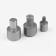 Press nozzle for installation of magnetic buttons, d = 18 mm