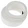 The toilet cuff "Ani Plast" W0410, eccentric, rubber