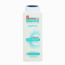 DEONICA Hair Shampoo 