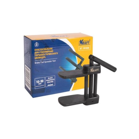 A device for lingering the piston brake cylinder Kraft KT 701059, 10-90 mm-1
