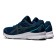 Cunning male ASICS JOLT 3 1011B034 403, size 10.5 US