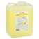 Concentrated gel for washing dishes Unicare "Juicy Lemon", 5 liters