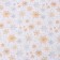 Paper Glossy Bilateral “Magic Snowflakes”, 70 x 100 cm, New Year