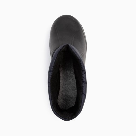 Boots Women's EVA STARTING, Black Color, size 40-3