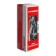 Roofing screws 4.8x50 mm, drill, galvanized, 40 pcs.