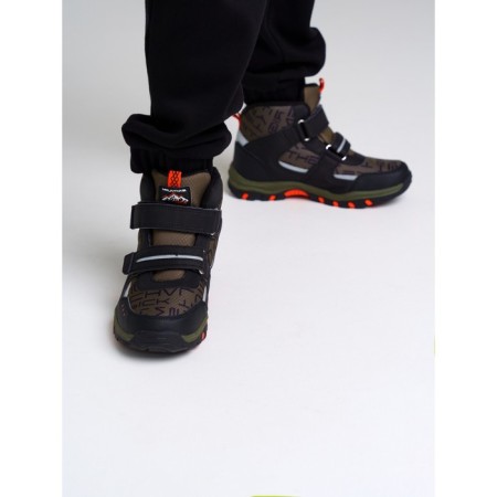 Demisason boots for the boy PlayTode, size 32-1