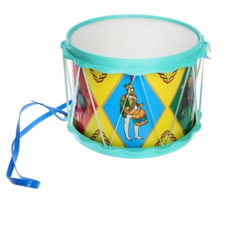 Drum "hussars"-6