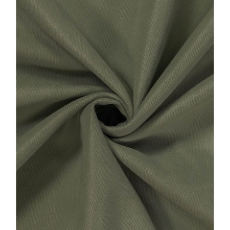 Curtain "Canvas Colorium", size 150x260 cm, khaki color