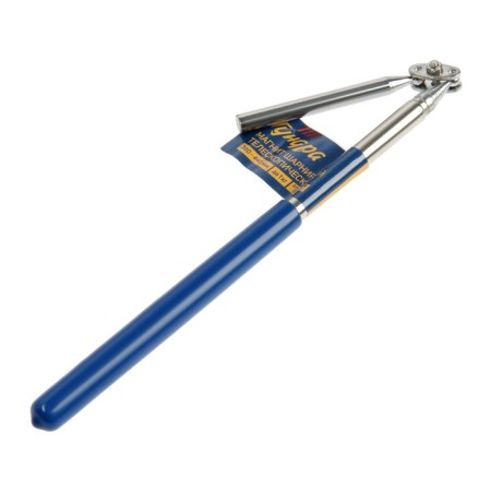 Magnet Armonic telescopic tundra, bend length 60 mm, 280 - 440 mm, up to 0.5 kg-10