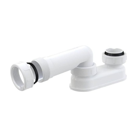 Hydroduction Alcaplast a53, 6/4 "