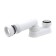 Hydroduction Alcaplast a53, 6/4 "