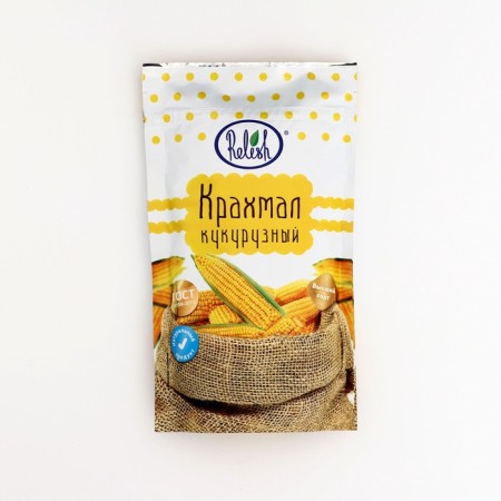 Corn RELISH, 200 g