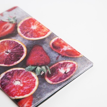 Cover for passport, colorful color-3