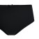 Cowards women's slips, black color, size 54