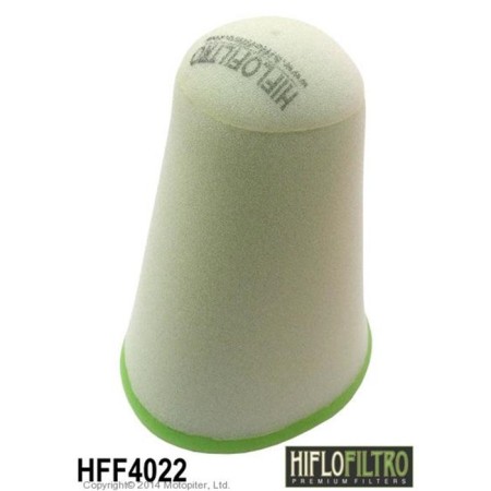 Air filter Hi-Flo HHF4022