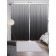 Photostes "Gray gradient", Saten, size 145x265 cm, 2 pcs