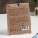 Sasha Aromatic "No. 20 Balm & Leather", leather, whiskey, tuberose, 10 g