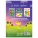 Coloring "Pixel Coloring. Welcome to the farm! ”, 16 p.