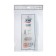 Siphon for the sink "Ani Plast" C1015, 1 1/4 "x 40 mm with a flexible pipe 40 x 40/50 mm