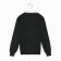 School jumper-unit for boys, black color, height 158-164cm