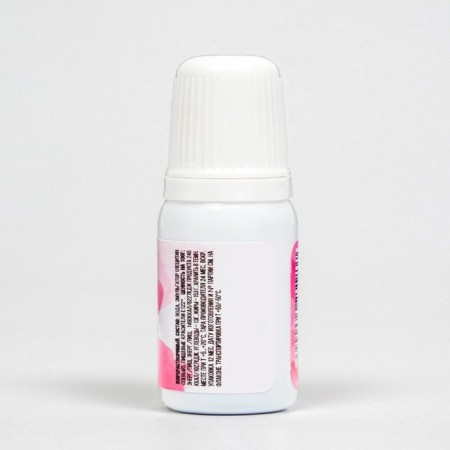 Food dye Conadium, fat -soluble pink, 10 ml-1