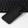 TFN case for Samsung A02S, Silicone, Black
