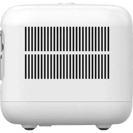 Projector Yaber Projector L1, 200 LM, 1280x720, 0: 1, lamp resource: 25,000 hours, USB, HDMI, White-3