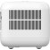 Projector Yaber Projector L1, 200 LM, 1280x720, 0: 1, lamp resource: 25,000 hours, USB, HDMI, White