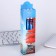 Ballpoint pen for graduation plastic with a cap "On a good way!" Blue Paste 0.5 mm