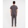Pajama men's kaftan "Best Men" R.54