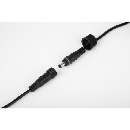 Flight LED era, 600lm, 5000k, black-3