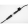 Flight LED era, 600lm, 5000k, black