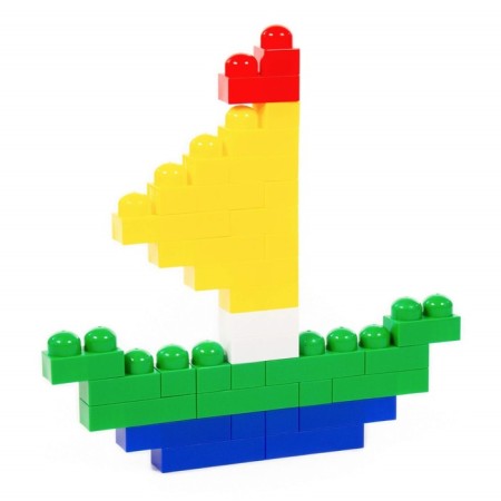 Constructor "Junior", 51 details-2