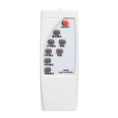 Wall battery, IP66, 20,000 mAh, 450 SMD 2835, solar battery-3