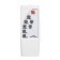 Wall battery, IP66, 20,000 mAh, 450 SMD 2835, solar battery