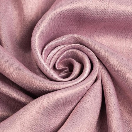 Curtain curtain Ethel "Classic" central pink, 250*265 cm, 100% of the p/e-2