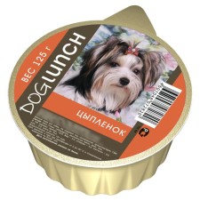 Canned food 
