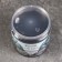 Soap dense "For Men" 3B1 menthol-black coal 280 ml "Dobroparov"
