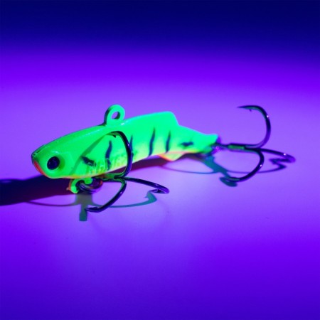 Rattlin Namazu Stalker Silicone, L = 40 mm, 6g, drowning No. 26-5