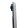 Floor Libra Vitek VT-8084 MC, electronic, up to 180 kg, glass, gray