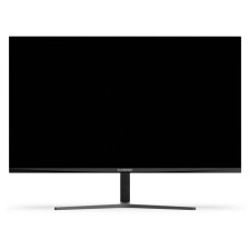 Монитор Digma DM-MONB2703, 27", IPS, 1920x1080, 75Гц, 5 мс, D-Sub, HDMI, DP, чёрный