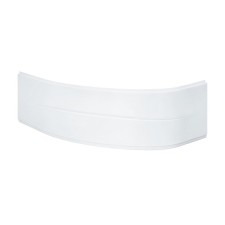 Bath screen frontal Santek 
