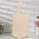 Cutting board 40x17.7x0.4 cm, decorative