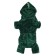 Dragneys' jumpsuit with a hood, size S (DS 25 cm, OG 35 cm, Osh 25 cm), Green