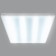 LED ceiling LED UNIL, 60 W, IP40, LED, 5000K, 6900 lm, 37x588x588 mm, white color