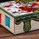 Gift box "Quartet" 19 x 7 x 25 cm