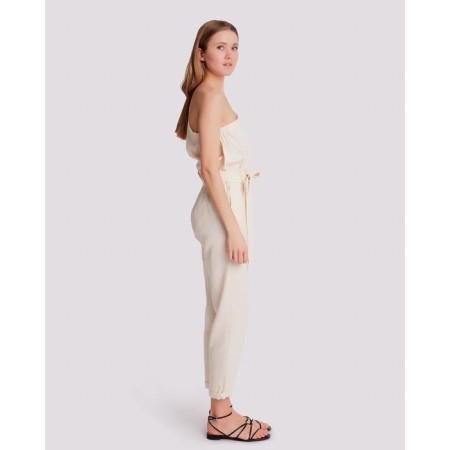 Combine Women's Minaku: Enjoy Milk Color, Rr. 48-1