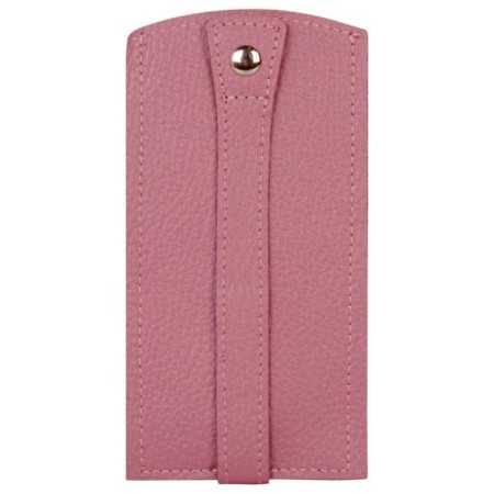 Key, length 15 cm, pink color-1